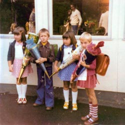 Fotoscan nachbearbeitet