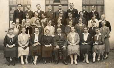 Fotoscan nachbearbeitet