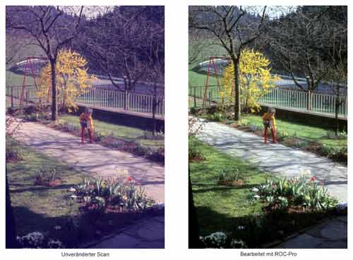 Originalscan / ROC-Pro