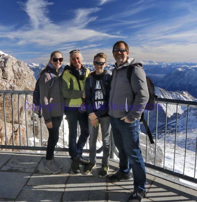  Familienunternehmen Scanservice-Oberberg