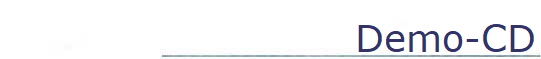 Demo-CD