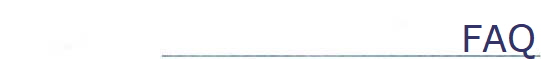 FAQ